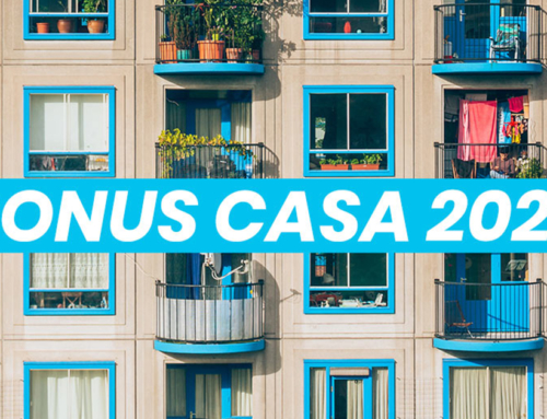 Bonus Casa 2020